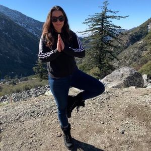 Meet your Posher, Melanie